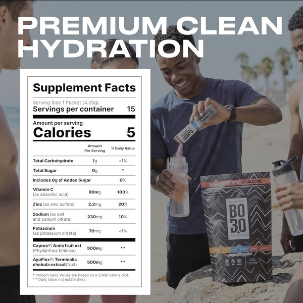 Blood Orange + Lemonade