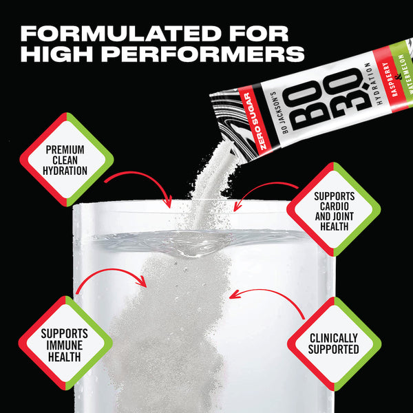 Raspberry + Watermelon