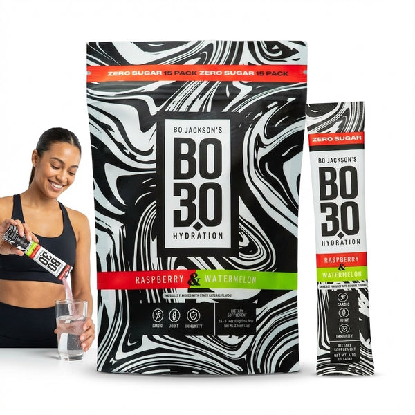 Raspberry + Watermelon