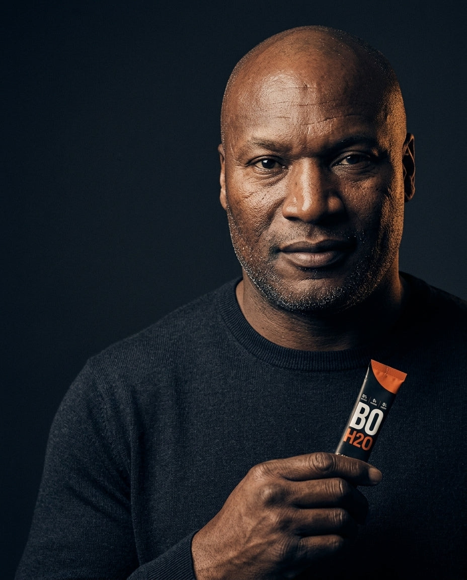 Bo Jackson